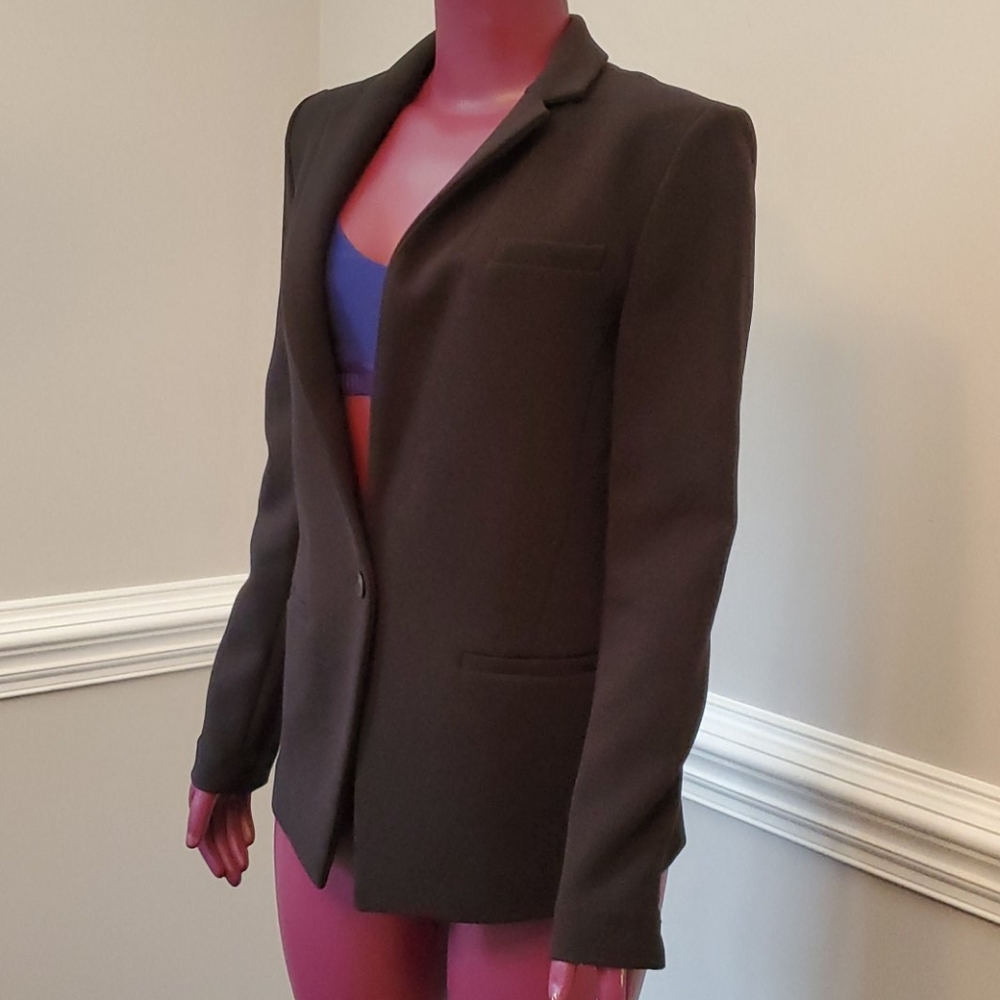 Banana Republic Black Blazer (SOLD)